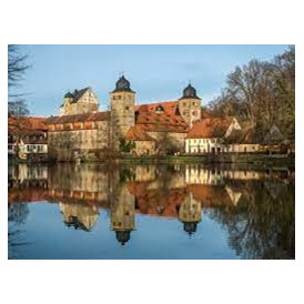 Eventlocation: Schloss Thurnau