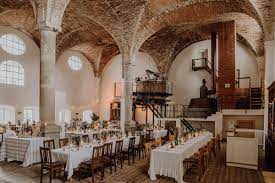 Eventlocations - Neukirchen (Landkreis Straubing-Bogen) - Bräuhaus Schwarzach