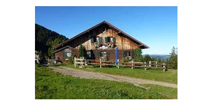 Eventlocations - Altusried - Alpe Obere Kalle 1.201 m