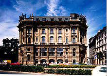 Eventlocation: Bayerische Börse