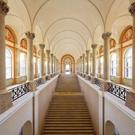 Eventlocation: Bayerische Staatsbibliothek