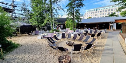 Eventlocations - Brandenburg - BeachMitte