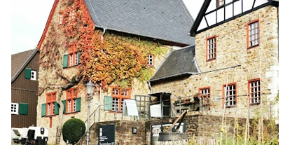 Eventlocations - Pulheim - Bergisches Museum für Bergbau, Handwerk und Gewerbe