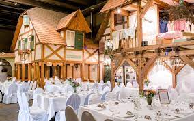 Eventlocations - Auenwald - Das Weinstädtle