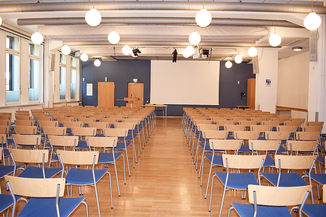Eventlocations - Abenberg - eckstein das haus der evang.-luth. kirche nürnberg