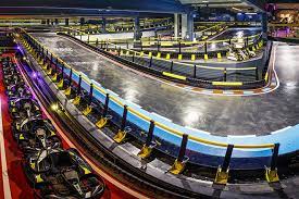 Eventlocations - Aschaffenburg - Fahr-Werk