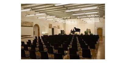 Eventlocations - Schwaig (Nürnberger Land) - Festsaal der Residenz