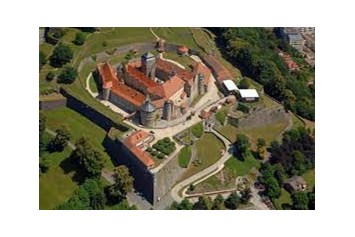 Eventlocation: Festung Rosenberg - Historisches Rathaus