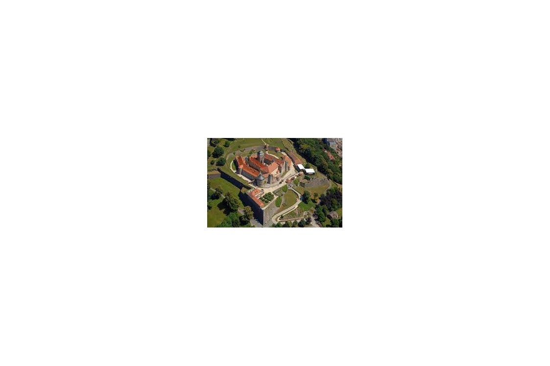Eventlocation: Festung Rosenberg - Historisches Rathaus