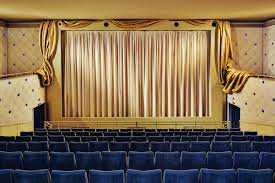 Eventlocations - Ahrensfelde - Filmtheater am Friedrichshain