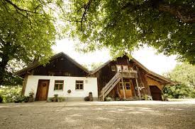 Eventlocations - Bad Wörishofen - Funkenbauers Alm