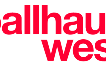 Eventagenturen: Ballhaus West