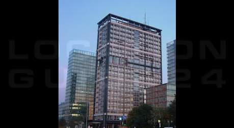 Eventlocations - Basthorst - HBC - Hamburger Business Center City-Süd