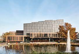 Eventlocations - Sonsbeck - Kathrin-Türks-Halle