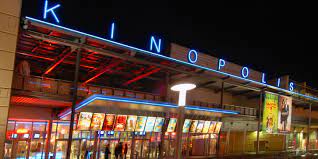 Eventlocations - Bobenheim-Roxheim - KINOPOLIS Rhein-Neckar