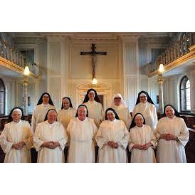 Eventlocation: Kloster der Dominikanerinnen zur hl.Rosenkranzkönigin