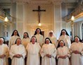 Eventlocation: Kloster der Dominikanerinnen zur hl.Rosenkranzkönigin