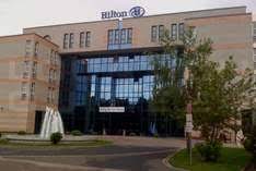 Eventlocations - Abenberg - Konferenzzentrum "Forum im Park“