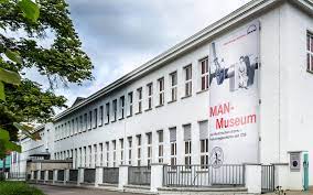 Eventlocations - Emersacker - MAN-Museum Augsburg