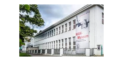 Eventlocations - Landensberg - MAN-Museum Augsburg