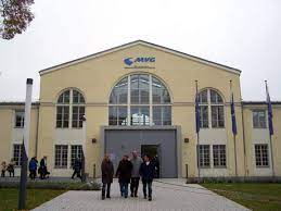 Eventlocations - Feldkirchen-Westerham - MVG-Museum München