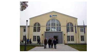Eventlocations - Locationtyp: Museum - Dachau - MVG-Museum München
