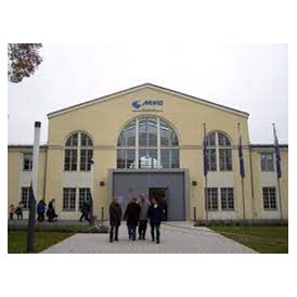 Eventlocation: MVG-Museum München