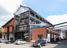 Eventlocations - Wenzendorf - Phoenixhof