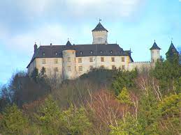 Eventlocations - Hirschaid - Schloss Greifenstein