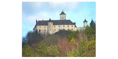 Eventlocations - Hirschaid - Schloss Greifenstein