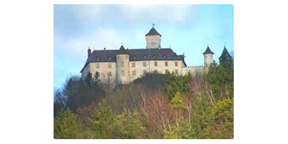 Eventlocations - Aufseß - Schloss Greifenstein