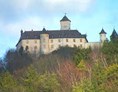 Eventlocation: Schloss Greifenstein
