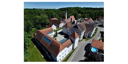 Eventlocations - Bad Birnbach - SchlossÖkonomie Gern