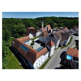 Eventlocation: SchlossÖkonomie Gern