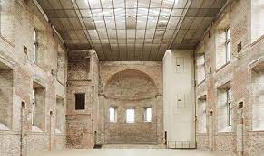 Eventlocations - Ahrensfelde - St. Elisabeth-Kirche