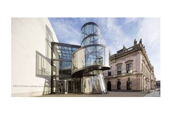 Eventlocation: Zeughaus im Deutschen Historischen Museum