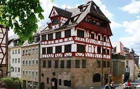 Eventlocations - Abenberg - Albrecht-Dürer-Haus