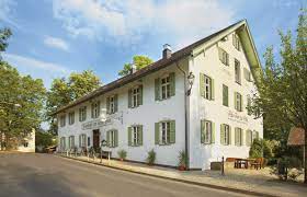 Eventlocations - Landsberg am Lech - Alte Post zu Pähl