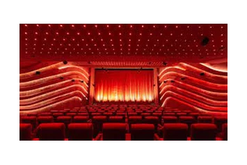 Eventlocation: ASTOR Film Lounge