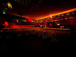 Eventlocations - Niedersachsen - Bernsteinbar