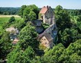 Eventlocation: Burg Pottenstein