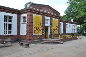 Eventlocations - Wenzendorf - Bürgertreff Altona-Nord