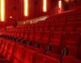 Eventlocation: CinemaxX München
