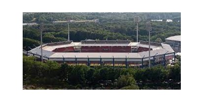 Eventlocations - Henfenfeld - easyCredit-Stadion