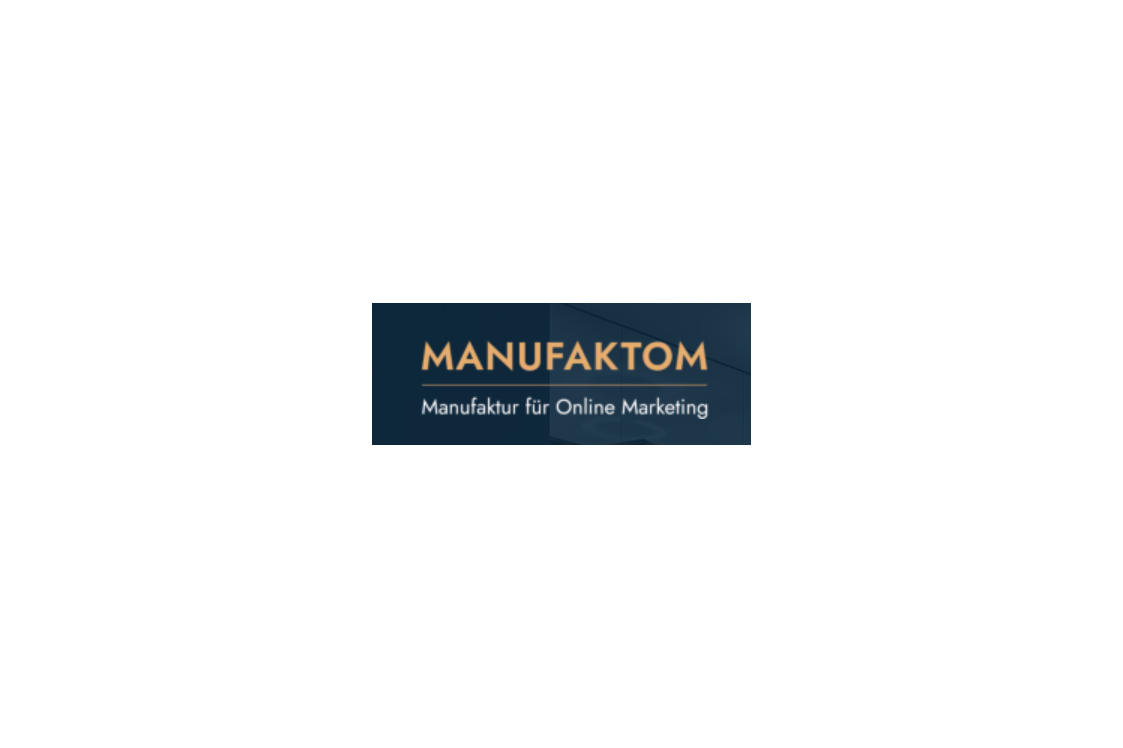 Eventagenturen: MANUFAKTOM GmbH