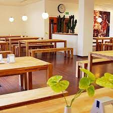 Eventlocations - Basthorst - Feinbeisser Lounge