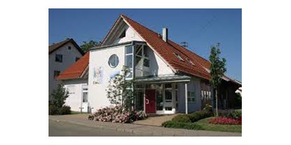 Eventlocations - Stödtlen - Feuerwehrgerätehaus mit Vereinsheim Hohenstadt
