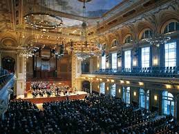 Eventlocations - Wuppertal - Historische Stadthalle Wuppertal
