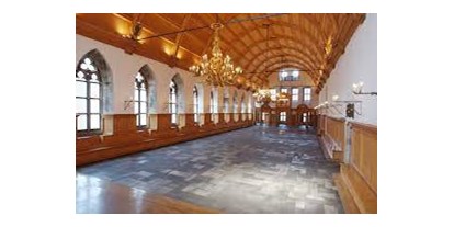 Eventlocations - Henfenfeld - Historischer Rathaussaal