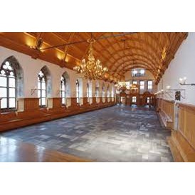Eventlocation: Historischer Rathaussaal